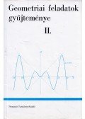 Dr. Soós Paula,Czapári Endre - Geometriai feladatok gyűjteménye II.