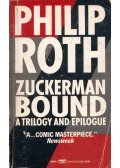 Philip Roth - Zuckerman Bound
