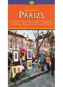 Lukács Katalin, Szécsi Éva - Párizs Lukács Katalin, Szécsi Éva - Párizs, Budapest 2004 antikvár könyv
