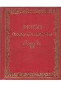 Petőfi Sándor,Voinovich Géza - Petőfi összes költeményei I-II.