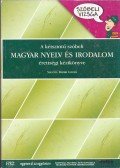 Bánki István - A kétszintű szóbeli magyar nyelv és irodalom érettségi kézikönyve