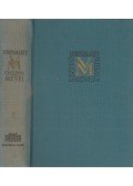 Horváth Károly,Tóth Dezső - Vörösmarty Mihály Összes Művei II.