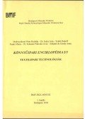 Dr. Beke János - Könnyűipari enciklopédia I/3
