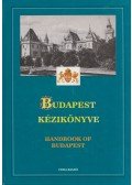 Dr. Kasza Sándor - Budapest kézikönyve 2.