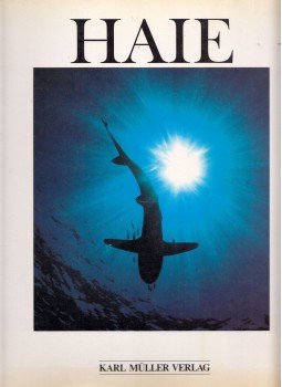 Lee Server - Haie, Erlangen 1990 antikvár könyv