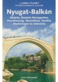 Jeanne Oliver,Vesna Maric,Richard Plunkett - Nyugat-Balkán