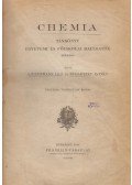 Liebermann Leó,Bugarszky István - Chemia