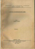 Szántay Balázs - A vegyipari készülékszerkesztés elemei