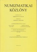 Bíróné Sey Katalin - Numizmatikai közlöny XCVIII-XCIX.
