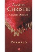 Agatha Christie - Pókháló