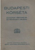 Dr. Mátéka Béla - Budapesti körséta