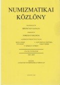 Bíróné Sey Katalin - Numizmatikai közlöny CII-CIII.
