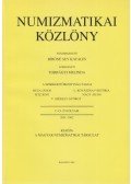 Bíróné Sey Katalin - Numizmatikai közlöny C-CI.