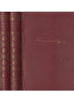 Tompa Mihály - Tompa Mihály munkái I-III. Tompa Mihály - Tompa Mihály munkái I-III., Budapest 0 antikvár könyv