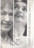 Ruszina Katalin (szerk.),Feledy Balázs - Festő anya és szobrász leánya