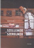Jenei László - Szellemek és szerelmek (novellák)