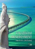 Gulyás László - Stratégiai menedzsment Szun-Ce-tól a "Kék Óceánig"
