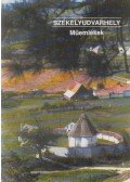 Hermann Gusztáv - Székelyudvarhely - Műemlékek