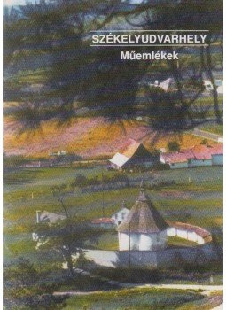 Hermann Gusztáv - Székelyudvarhely - Műemlékek Hermann Gusztáv - Székelyudvarhely - Műemlékek, 0 antikvár könyv