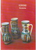Veress Péter - Korond - Kerámia