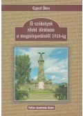 Egyed Ákos - A székelyek rövid története a megtelepedéstől 1918-ig (dedikált)