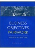 John Bradley,Simon Clarke - Business Objectives Pairwork