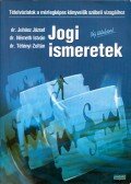 Juhász József,Németh István,Dr. Tétényi Zoltán - Jogi ismeretek - Tételvázlatok a mérlegképes könyvelők szóbeli vizsgáihoz
