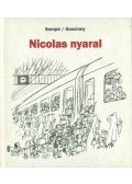 Goscinny,SEMPÉ - Nicolas nyaral