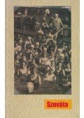 Fekete Árpád,Józsa András,Szőke András,Zepeczaner Jenő - Szováta 1578-1989