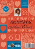 Izing Klára - Asztrológiai szerelmi kalauz