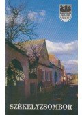 Szabó Zsolt - Székelyzsombor