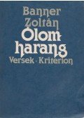Banner Zoltán - Ólomharang