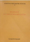 Gyapay Gábor - Régészet és történelemtanítás