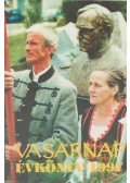 Bodó Márta - Vasárnap Évkönyv 1997