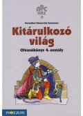 Hernádiné Hámorszky Zsuzsanna - Kitárulkozó világ