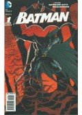 Morrison, Grant,Kubert, Andy,Gail Simone,Benes, Ed,Richards, Cliff - Batman 1.