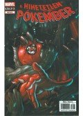 Slott, Dan,Caselli, Stefano - A Hihetetlen Pókember 2018/4