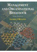 Laurie J. Mullins - Management and Organisitional Behaviour