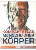 Parker, Steve - Kompaktatlas Menschlicher Körper
