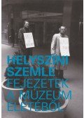 Több szerző - Helyszíni szemle