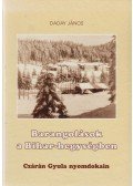 Daday János - Barangolások a Bihar-hegységben Czárán Gyula nyomdokain
