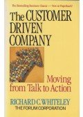 Richard C. Whiteley - The Customer Driven Company