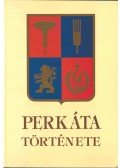 Erdős Ferenc,Hatházi Gábor - Perkáta története