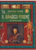 Csiffáry Tamás - II. Rákóczi Ferenc fejedelem