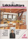 Balog János - Lakáskultúra 1991/3. június-július