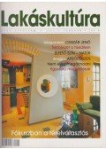 Szűcs Eszter - Lakáskultúra 2000/2. február