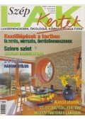 Berényi János - Szép Lak 2000. március