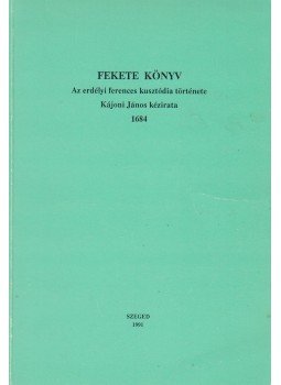 Madas Edit - Fekete könyv Madas Edit - Fekete könyv, Szeged 1991 antikvár könyv