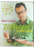 FEARNLEY-WHITTINGSTALL, HUGH - River Cottage - Zöldséget minden napra!