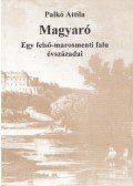 Palkó Attila - Magyaró